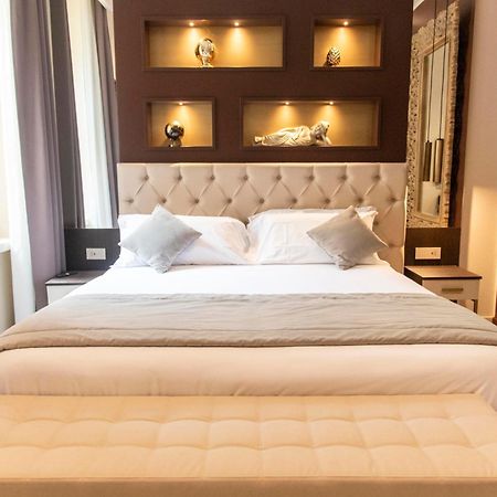 Adelaide Suite Dreams Roma Eksteriør bilde