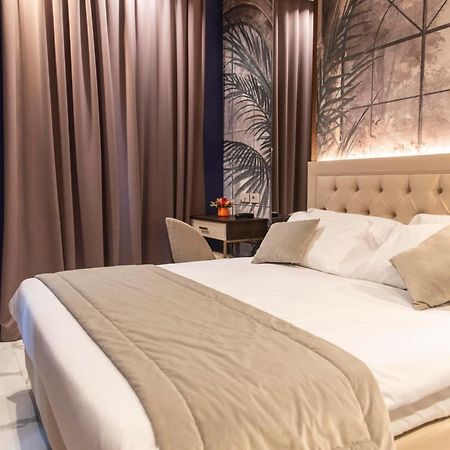 Adelaide Suite Dreams Roma Eksteriør bilde