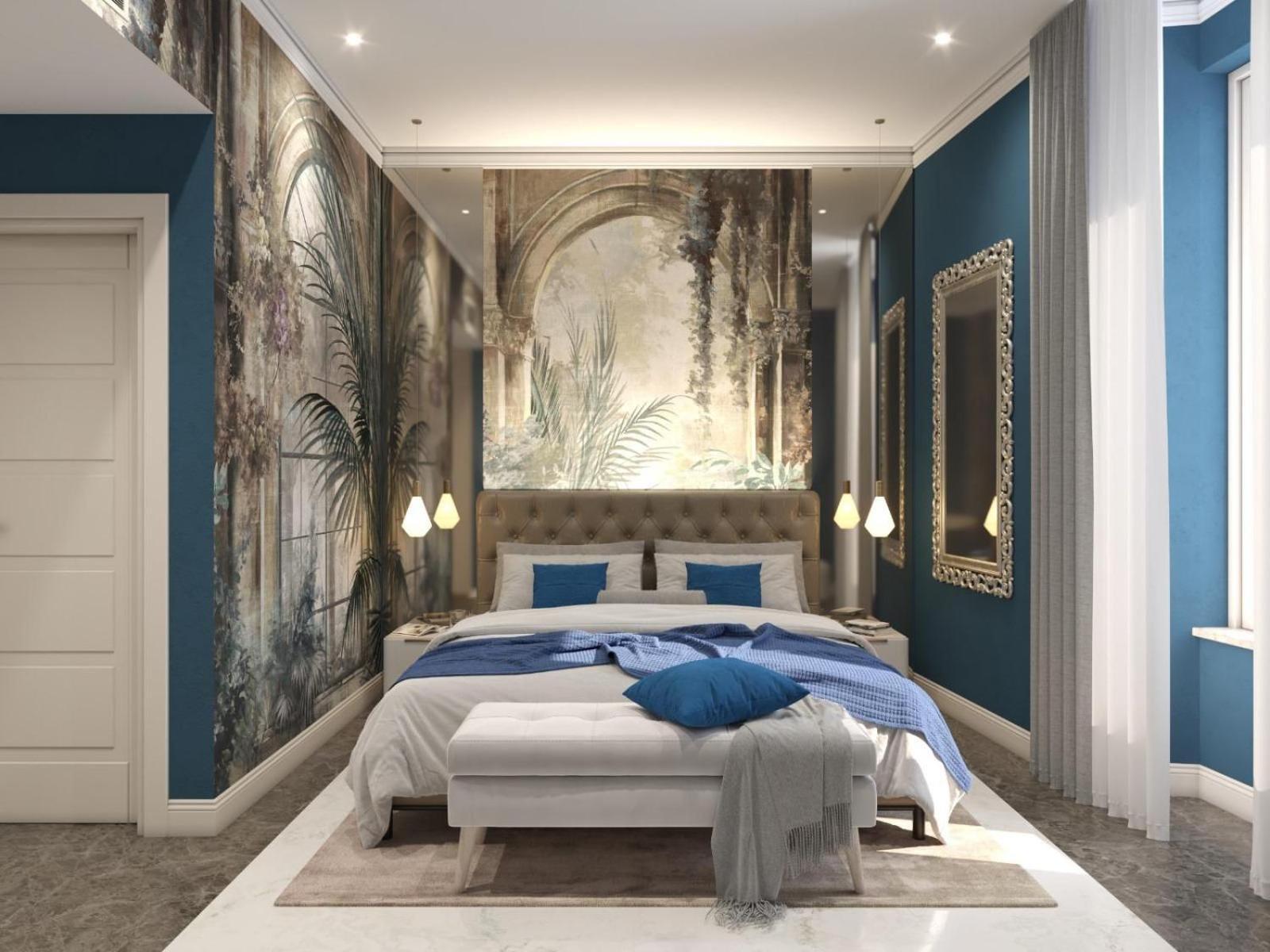 Adelaide Suite Dreams Roma Eksteriør bilde