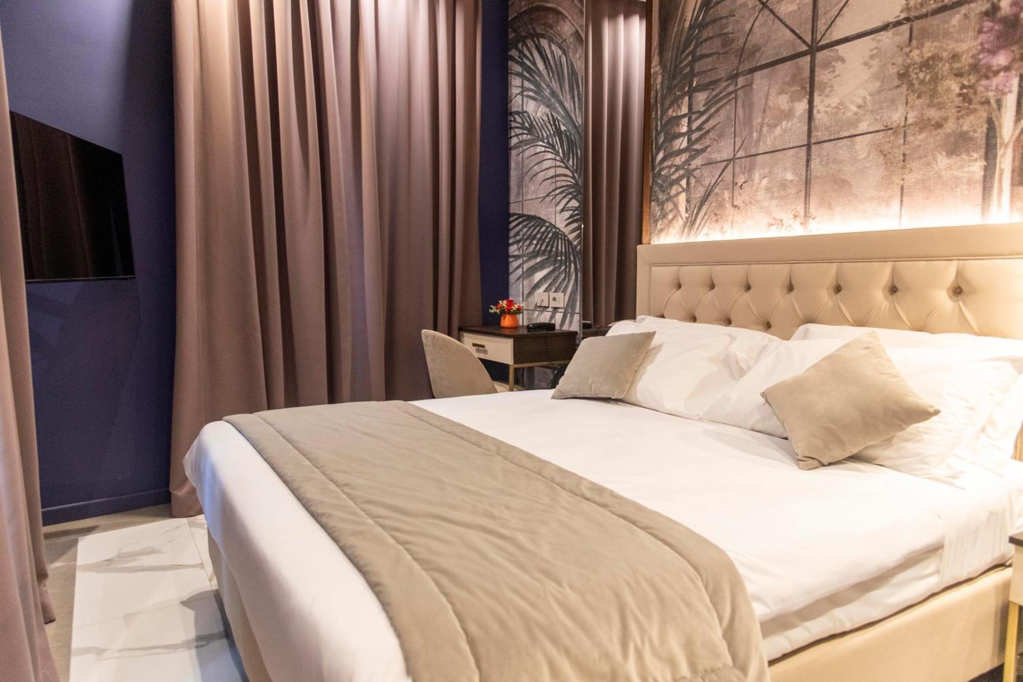 Adelaide Suite Dreams Roma Eksteriør bilde
