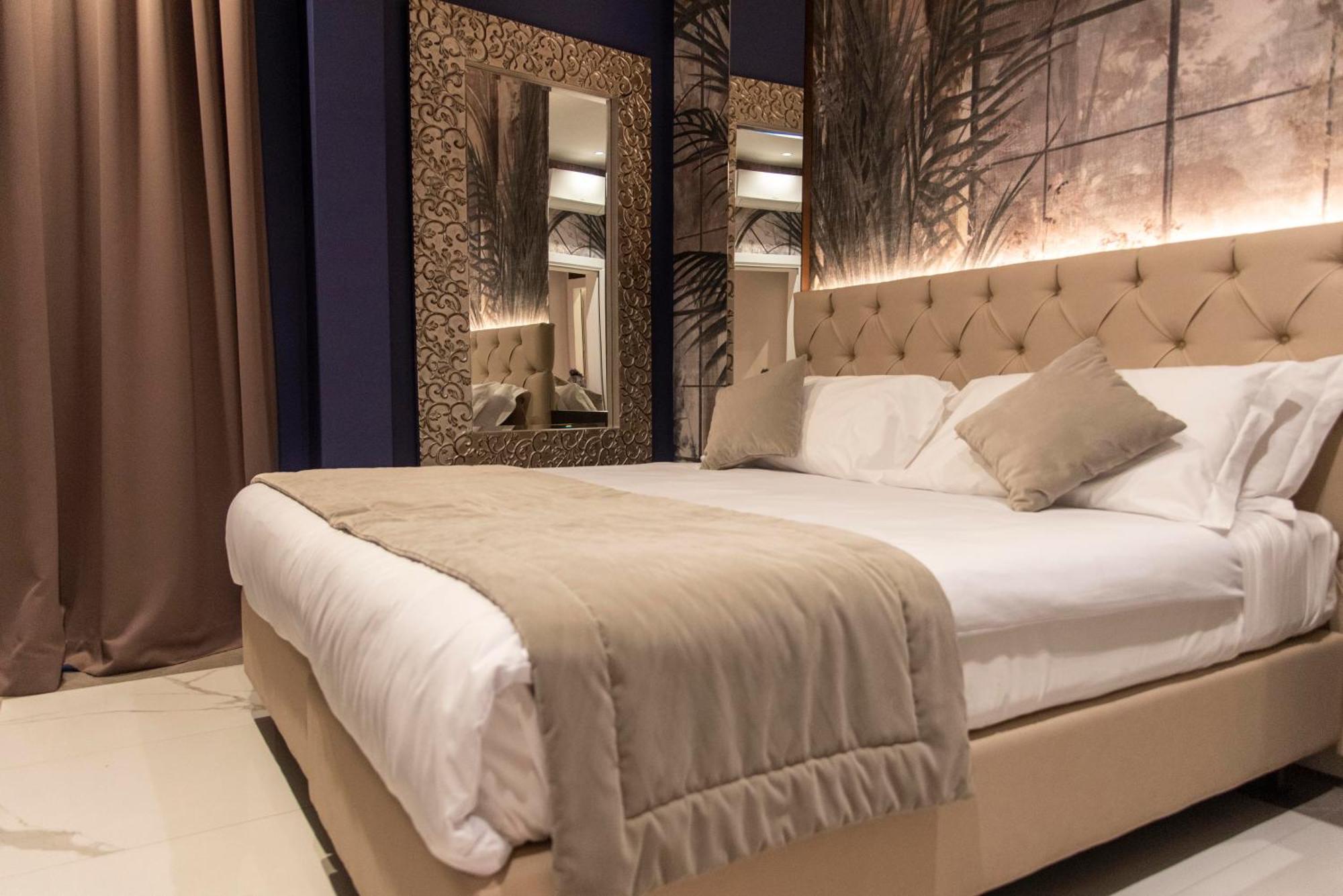 Adelaide Suite Dreams Roma Eksteriør bilde