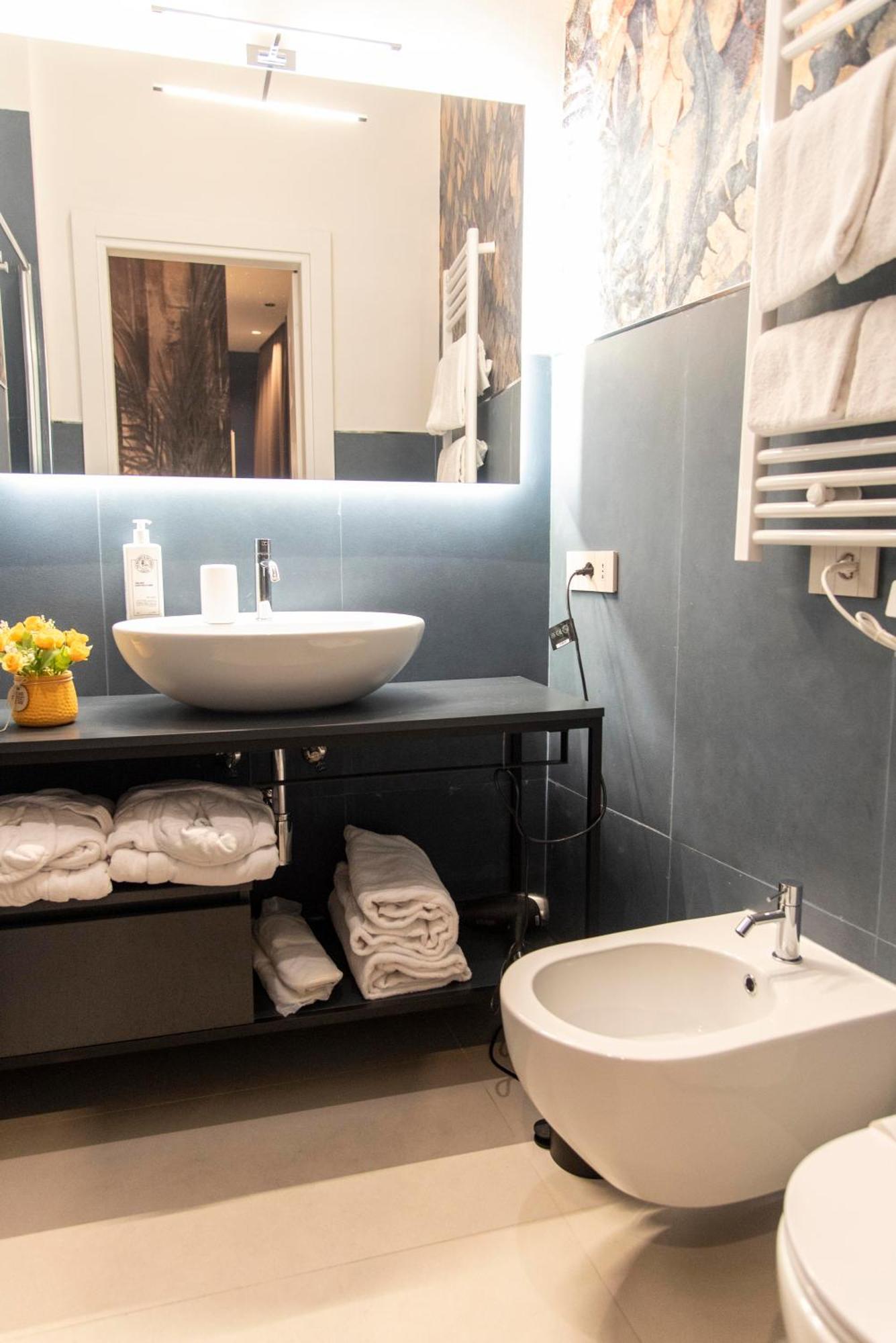 Adelaide Suite Dreams Roma Eksteriør bilde