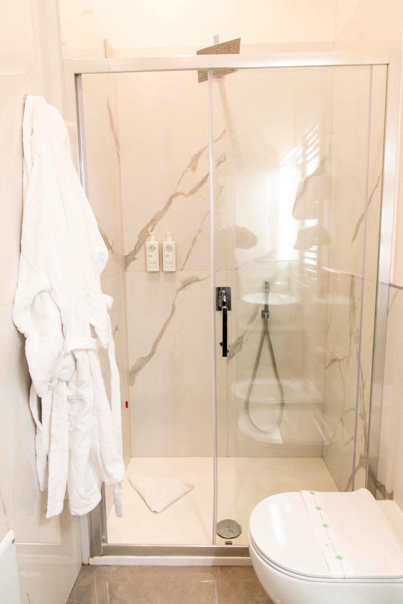 Adelaide Suite Dreams Roma Eksteriør bilde