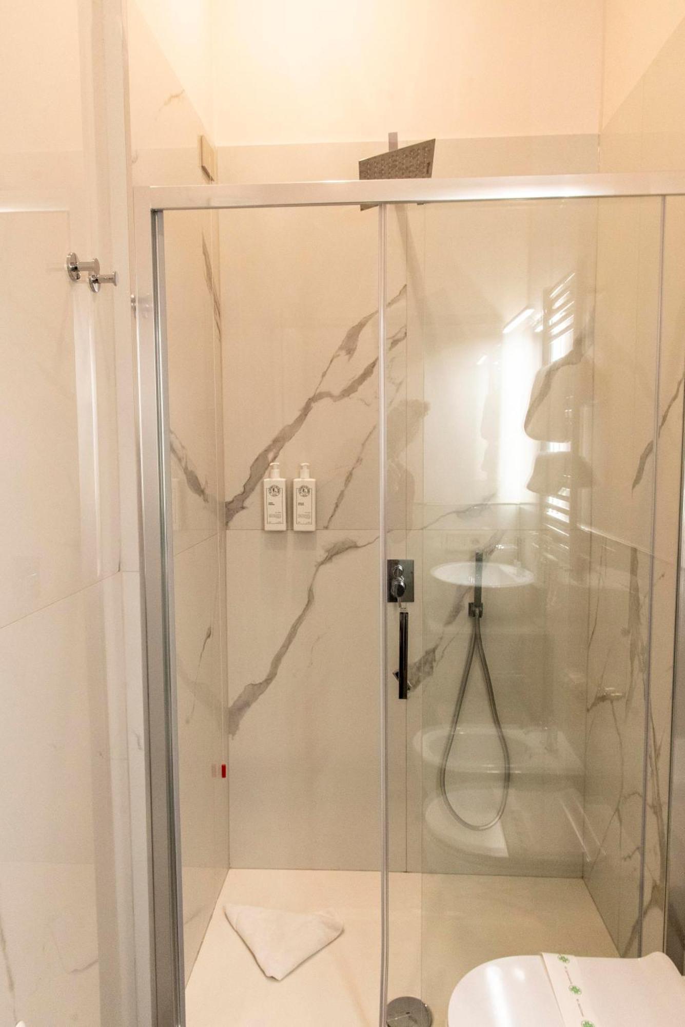 Adelaide Suite Dreams Roma Eksteriør bilde