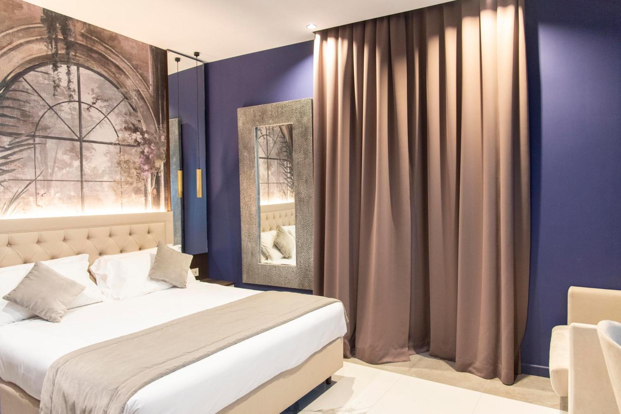 Adelaide Suite Dreams Roma Eksteriør bilde