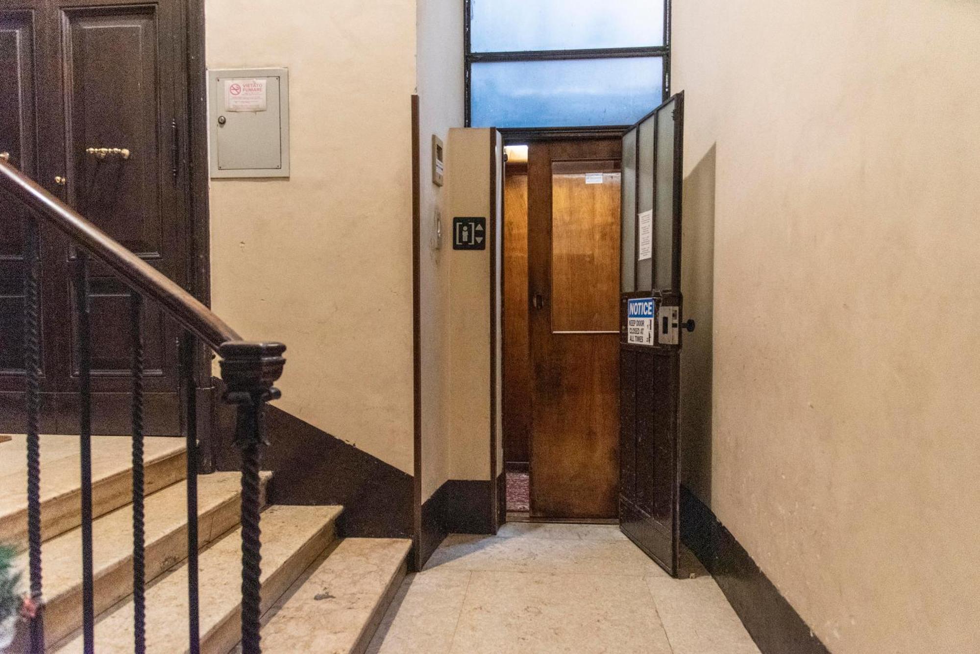 Adelaide Suite Dreams Roma Eksteriør bilde
