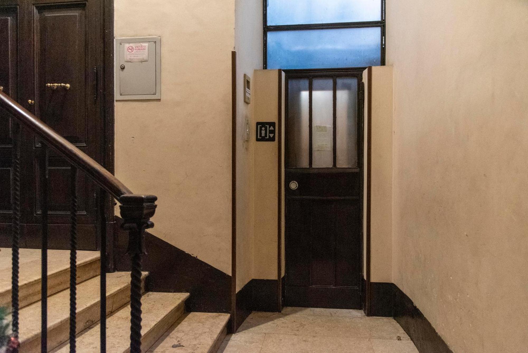 Adelaide Suite Dreams Roma Eksteriør bilde