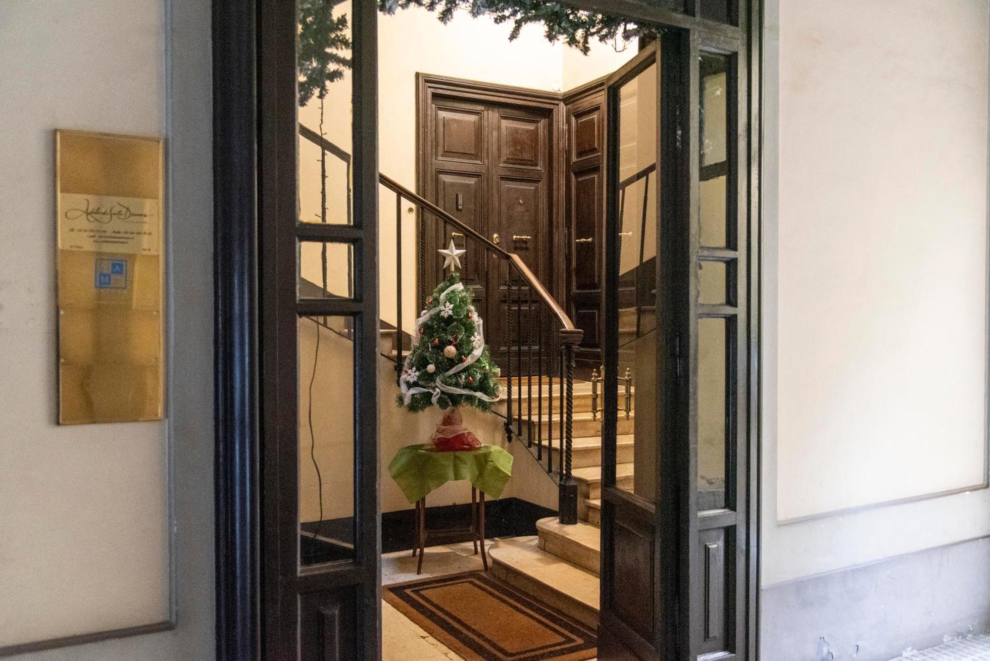 Adelaide Suite Dreams Roma Eksteriør bilde