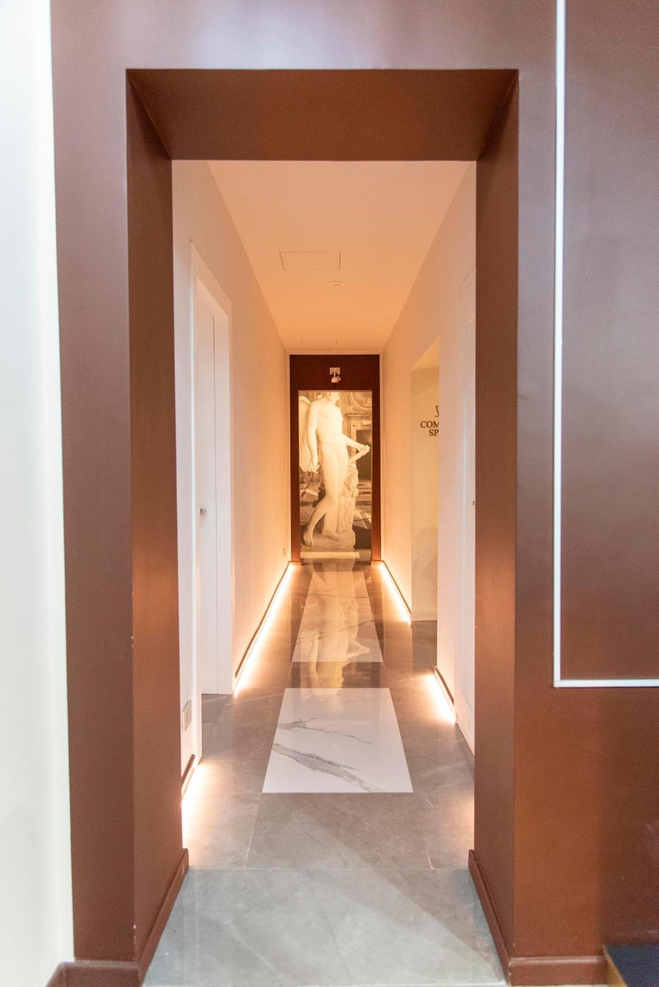 Adelaide Suite Dreams Roma Eksteriør bilde