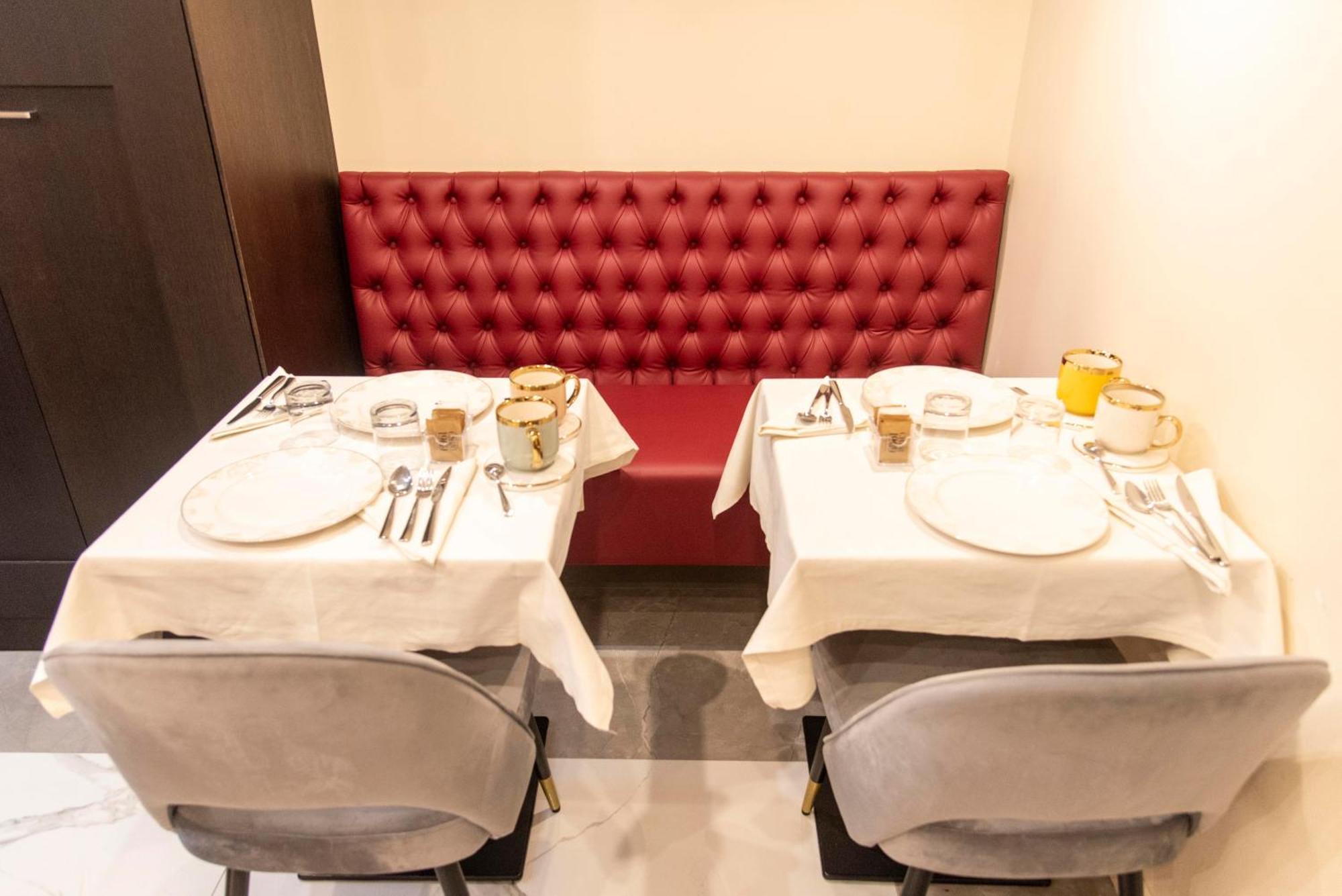 Adelaide Suite Dreams Roma Eksteriør bilde